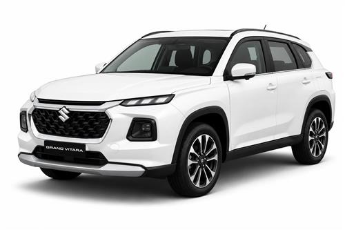 SUV